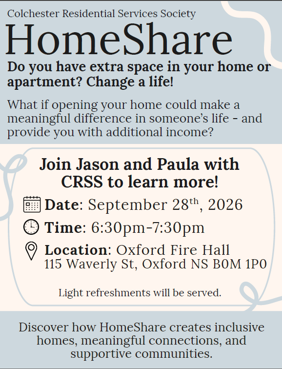 HomeShare