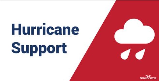 Hurricane Support