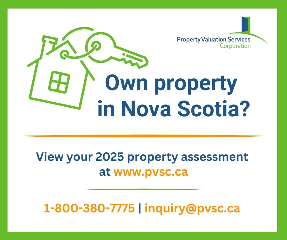 View your 2025 Assessment online