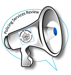 Policing Services Review