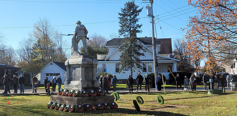 remembrance day